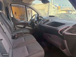 Ford Transit Kombi L2 Ambiente 2.0 TDCi 96 kW - Miniatura 19