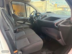 Ford Transit Kombi L2 Ambiente 2.0 TDCi 96 kW - Miniatura 20