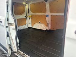 Ford Transit Kombi L2 Ambiente 2.0 TDCi 96 kW - Miniatura 22
