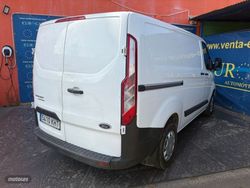 Ford Transit Kombi L2 Ambiente 2.0 TDCi 96 kW - Miniatura 23