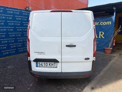 Ford Transit Kombi L2 Ambiente 2.0 TDCi 96 kW - Miniatura 24