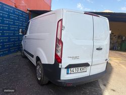 Ford Transit Kombi L2 Ambiente 2.0 TDCi 96 kW - Miniatura 25
