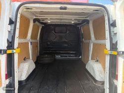 Ford Transit Kombi L2 Ambiente 2.0 TDCi 96 kW - Miniatura 26