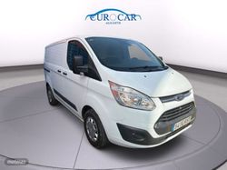 Ford Transit Kombi L2 Ambiente 2.0 TDCi 96 kW - Miniatura 3