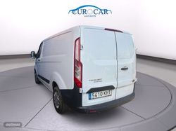 Ford Transit Kombi L2 Ambiente 2.0 TDCi 96 kW - Miniatura 4