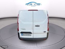 Ford Transit Kombi L2 Ambiente 2.0 TDCi 96 kW - Miniatura 5
