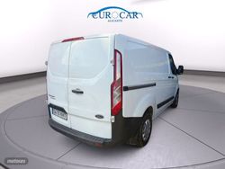 Ford Transit Kombi L2 Ambiente 2.0 TDCi 96 kW - Miniatura 6