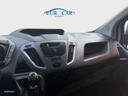 Ford Transit Kombi L2 Ambiente 2.0 TDCi 96 kW - Miniatura 7