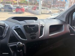 Ford Transit Kombi L2 Ambiente 2.0 TDCi 96 kW - Miniatura 9