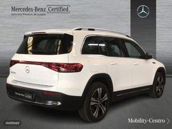 Mercedes EQB 250 - Miniatura 2