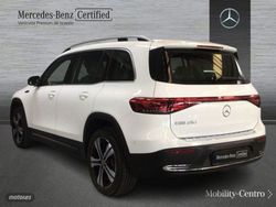 Mercedes EQB 250 - Miniatura 4