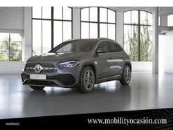 Mercedes Clase GLA GLA 250 e - Miniatura 1