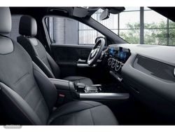 Mercedes Clase GLA GLA 250 e - Miniatura 10