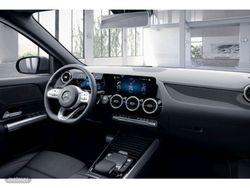 Mercedes Clase GLA GLA 250 e - Miniatura 12