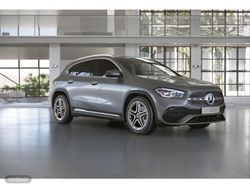 Mercedes Clase GLA GLA 250 e - Miniatura 3