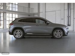 Mercedes Clase GLA GLA 250 e - Miniatura 4