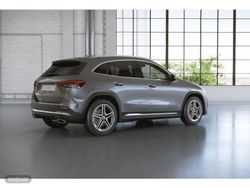 Mercedes Clase GLA GLA 250 e - Miniatura 5