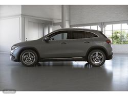 Mercedes Clase GLA GLA 250 e - Miniatura 8