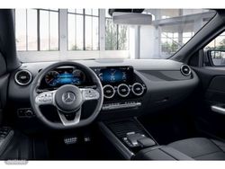 Mercedes Clase GLA GLA 250 e - Miniatura 9
