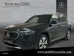 Mercedes EQB 250 progressive - Miniatura 1