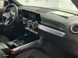 Mercedes EQB 250 progressive - Miniatura 10