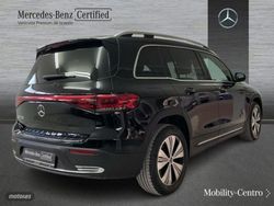 Mercedes EQB 250 progressive - Miniatura 2