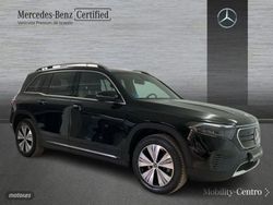 Mercedes EQB 250 progressive - Miniatura 3