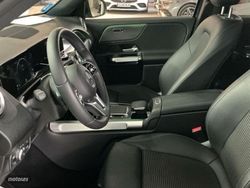 Mercedes EQB 250 progressive - Miniatura 7