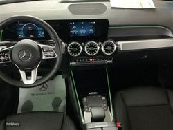 Mercedes EQB 250 progressive - Miniatura 8