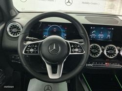 Mercedes EQB 250 progressive - Miniatura 9