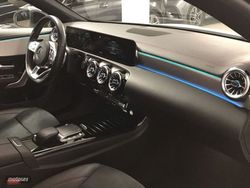 Mercedes Clase CLA CLA 180 - Miniatura 10