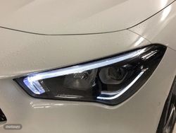 Mercedes Clase CLA CLA 180 - Miniatura 14
