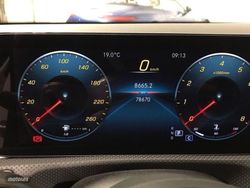 Mercedes Clase CLA CLA 180 - Miniatura 16