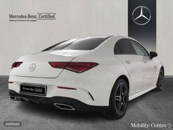 Mercedes Clase CLA CLA 180 - Miniatura 2
