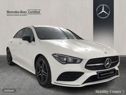 Mercedes Clase CLA CLA 180 - Miniatura 3