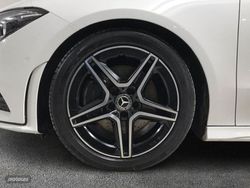 Mercedes Clase CLA CLA 180 - Miniatura 5