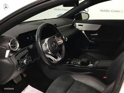 Mercedes Clase CLA CLA 180 - Miniatura 6