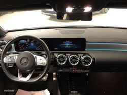 Mercedes Clase CLA CLA 180 - Miniatura 8
