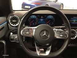 Mercedes Clase CLA CLA 180 - Miniatura 9