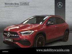 Mercedes Clase GLA GLA 250 e - Miniatura 1