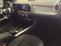 Mercedes Clase GLA GLA 250 e - Miniatura 10