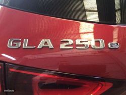 Mercedes Clase GLA GLA 250 e - Miniatura 12
