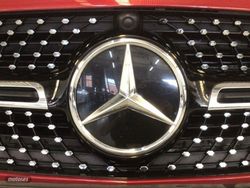 Mercedes Clase GLA GLA 250 e - Miniatura 13