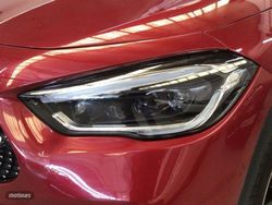 Mercedes Clase GLA GLA 250 e - Miniatura 14