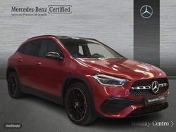 Mercedes Clase GLA GLA 250 e - Miniatura 3