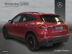 Mercedes Clase GLA GLA 250 e - Miniatura 4