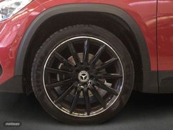 Mercedes Clase GLA GLA 250 e - Miniatura 5