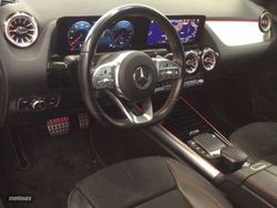 Mercedes Clase GLA GLA 250 e - Miniatura 6