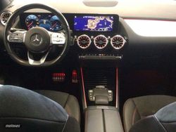 Mercedes Clase GLA GLA 250 e - Miniatura 8