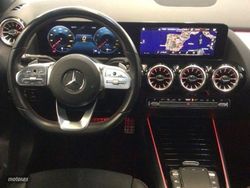 Mercedes Clase GLA GLA 250 e - Miniatura 9